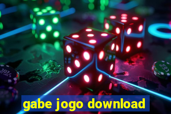 gabe jogo download